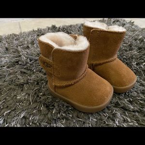 Uggs baby size 0/1